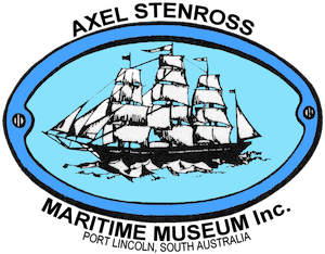 Axel Stenross Logo