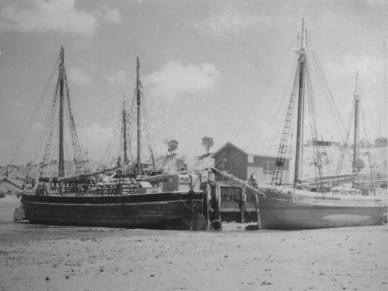 Axel Stenross Maritime Museum ACTIVE And AMPHIBIOUS