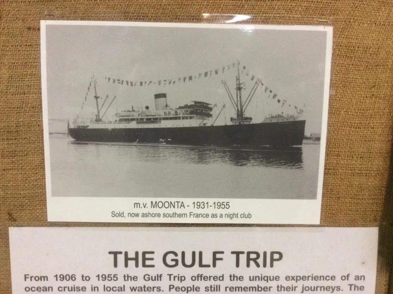 Axel Stenross Maritime Museum IMG0096